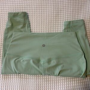 Lululemon Align Leggings
